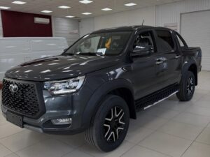 Sollers ST8 Бензин Luxe АКПП